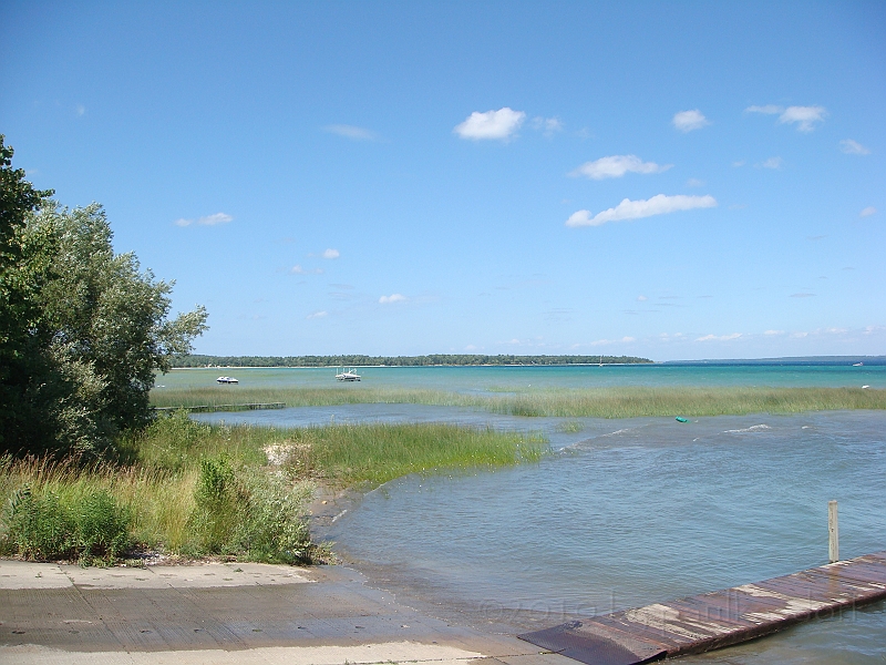 Western Michigan [2010] 516.JPG - Scenes from our trip to Western Michigan. Some places along the way were Ludington, Sleep Bear Dunes, and Traverse City.